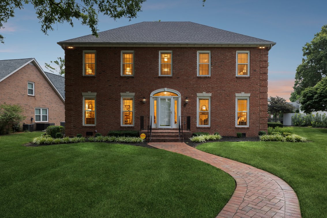 Image for 1449 Georgetown Lane, Murfreesboro