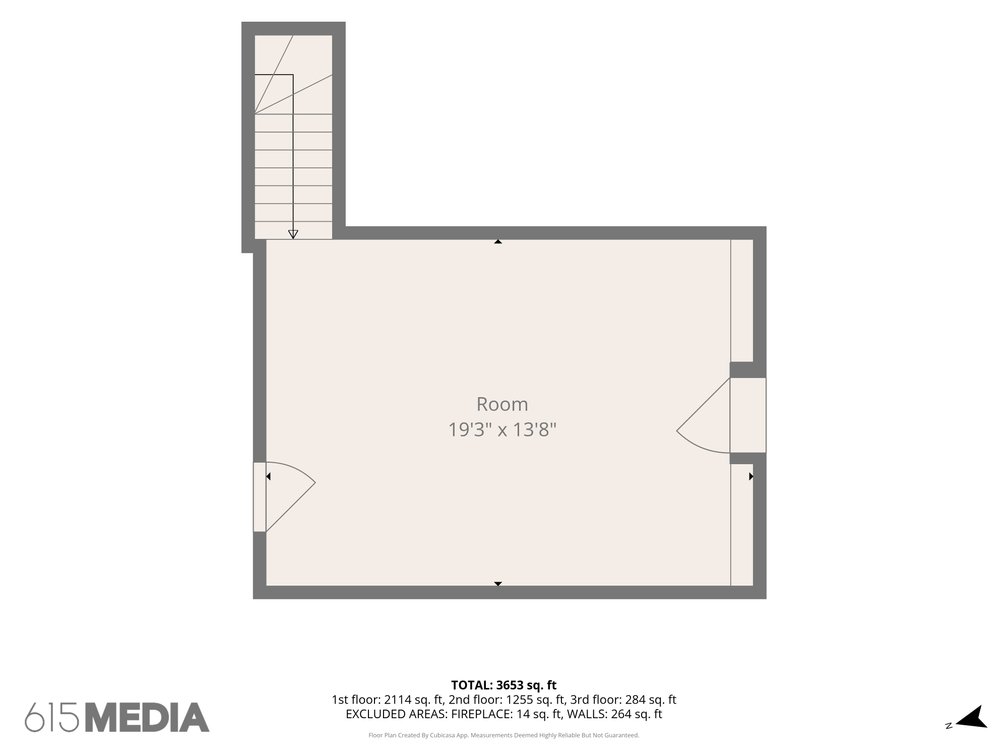Image for 1449 Georgetown Lane, Murfreesboro