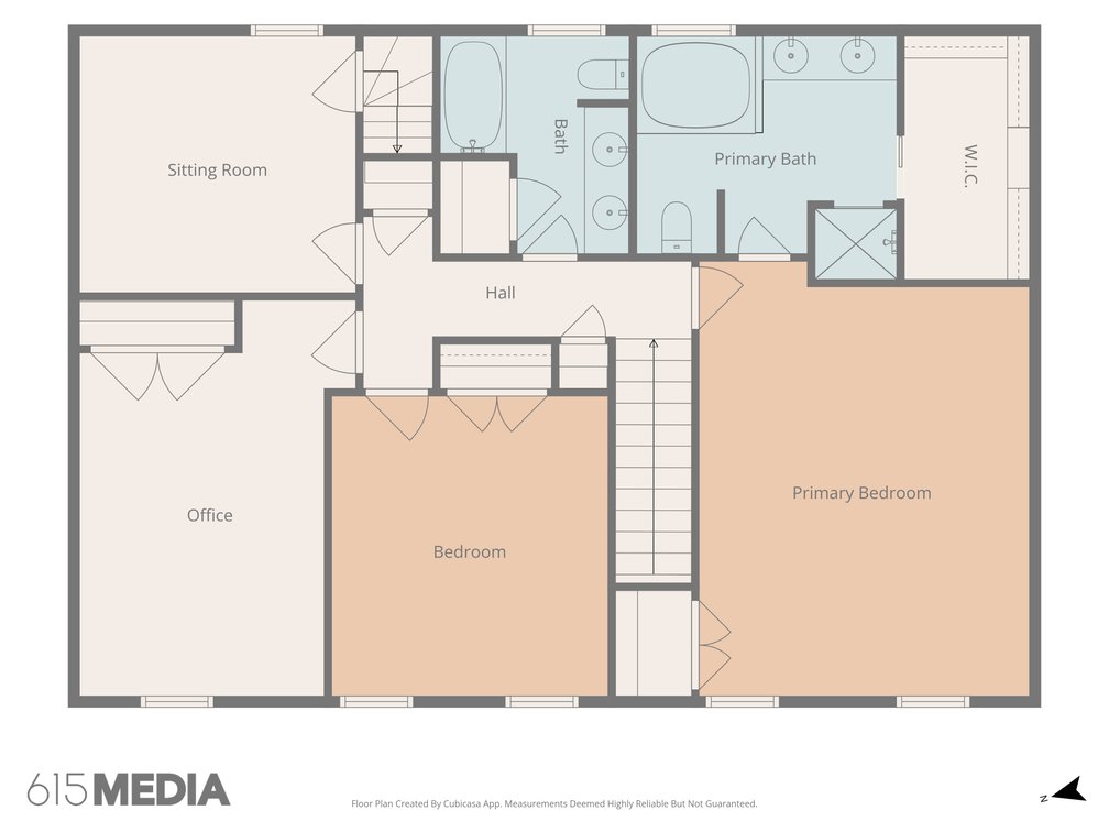 Image for 1449 Georgetown Lane, Murfreesboro