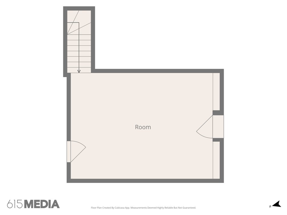 Image for 1449 Georgetown Lane, Murfreesboro