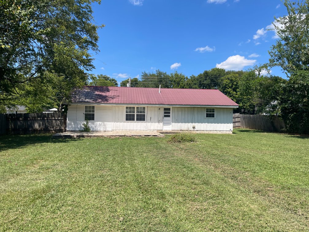 Image for 134 Butler St, Shelbyville