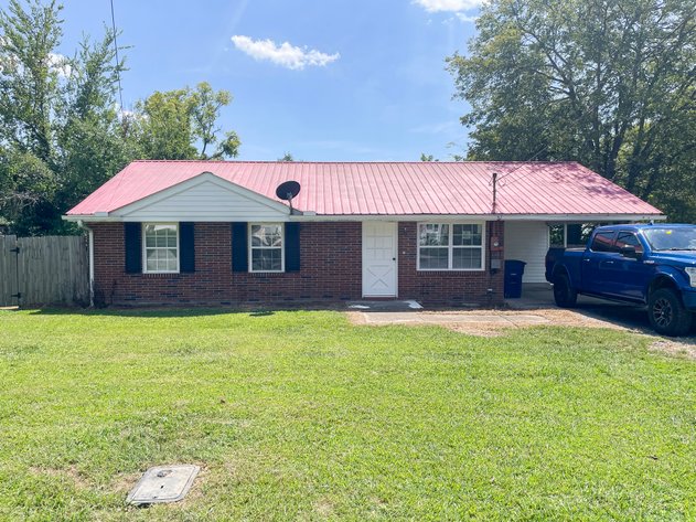 Image for 134 Butler St, Shelbyville