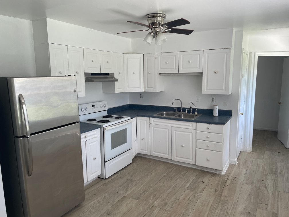 Image for 134 Butler St, Shelbyville