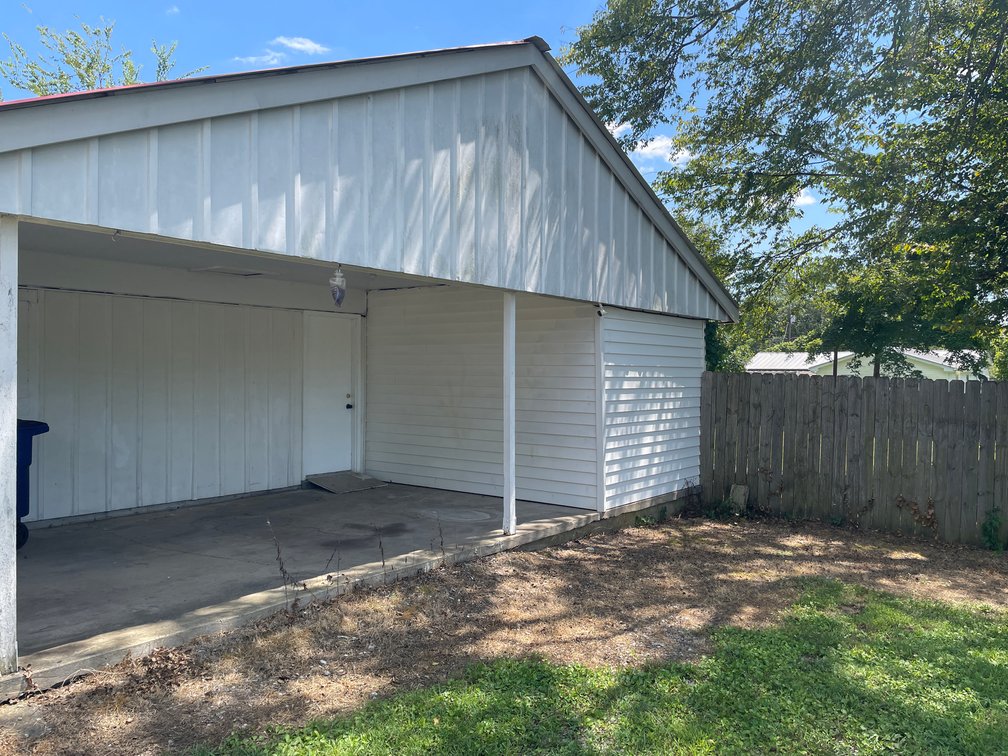 Image for 134 Butler St, Shelbyville