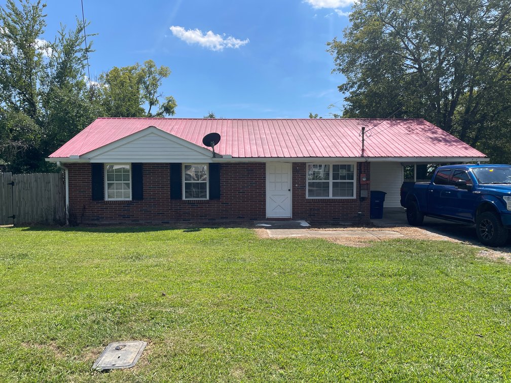 Image for 134 Butler St, Shelbyville