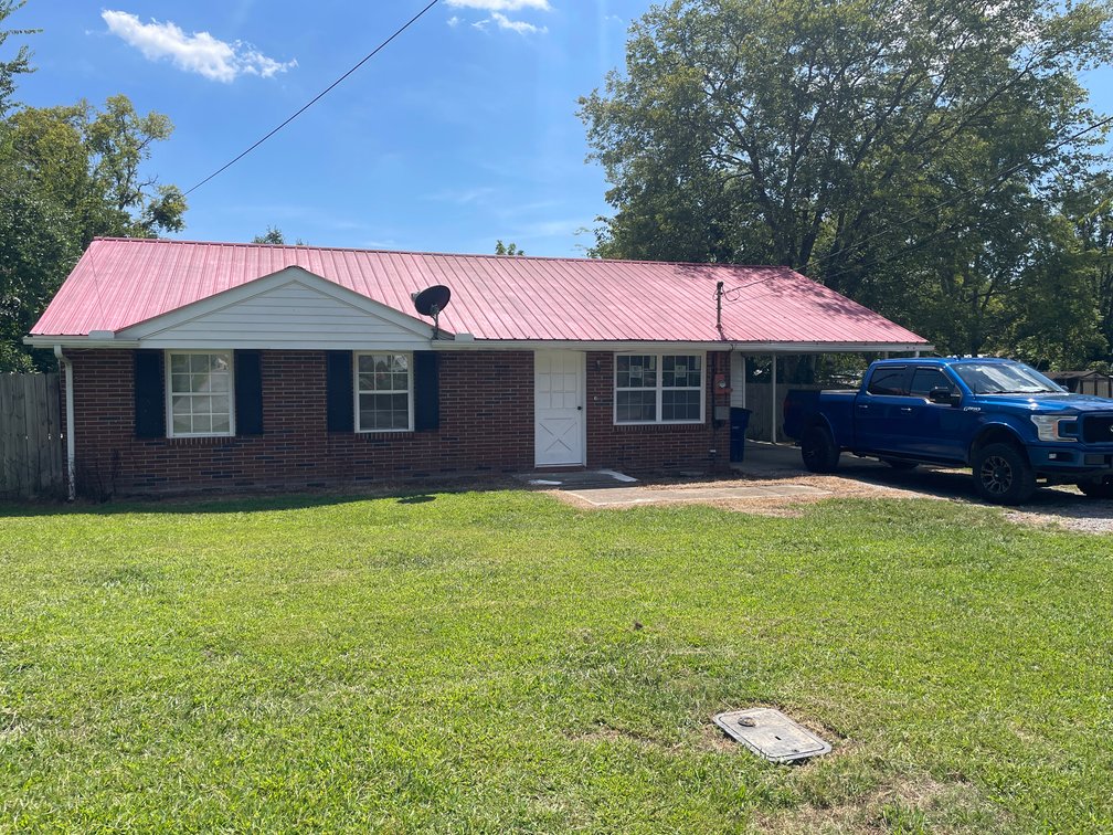 Image for 134 Butler St, Shelbyville