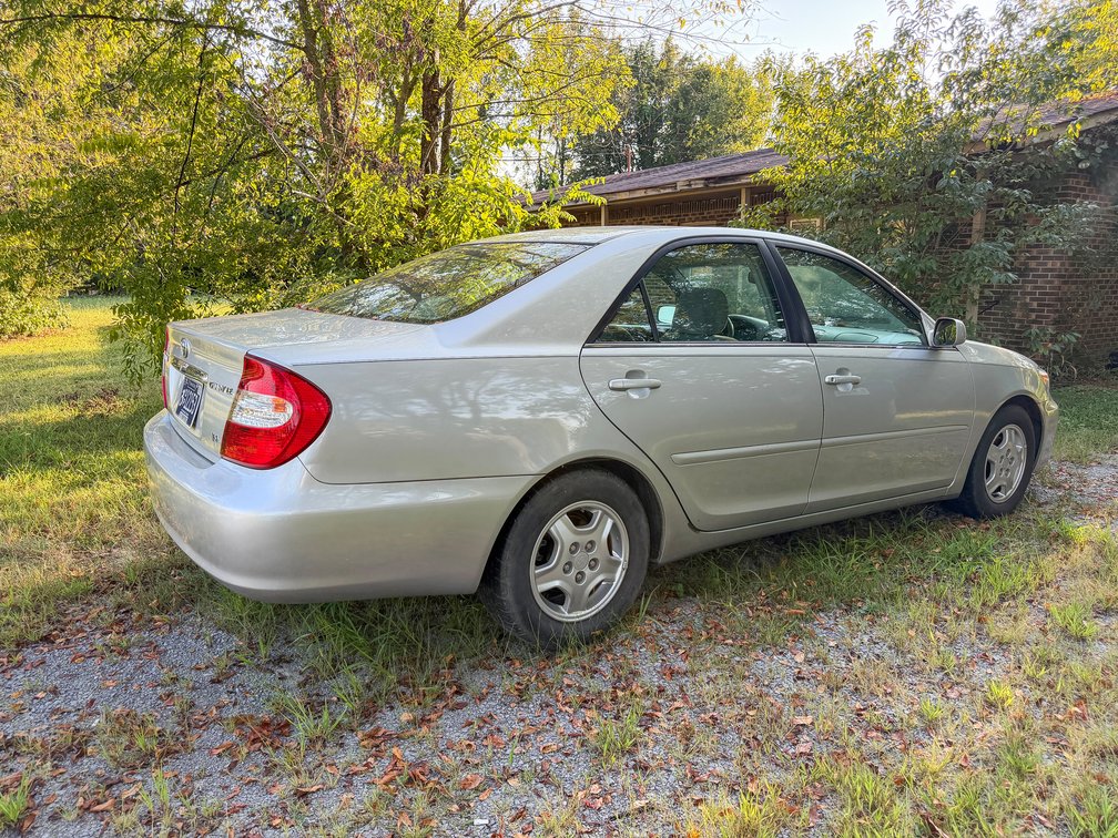 Image for 6191 Lofton Road, Lascassas