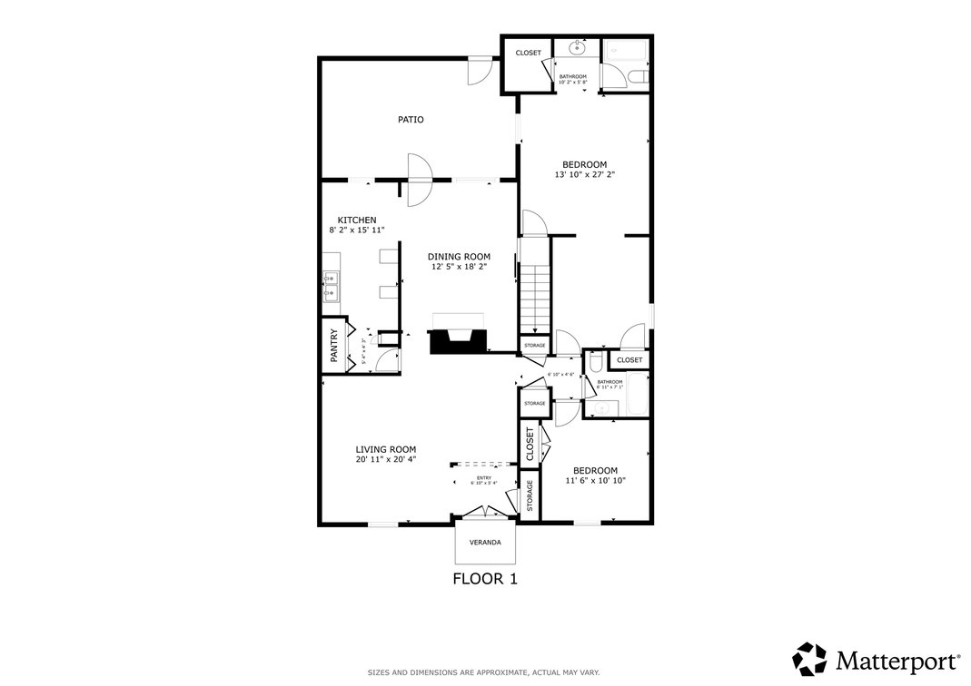 Image for 1134 E. Northfield Blvd, Murfreesboro