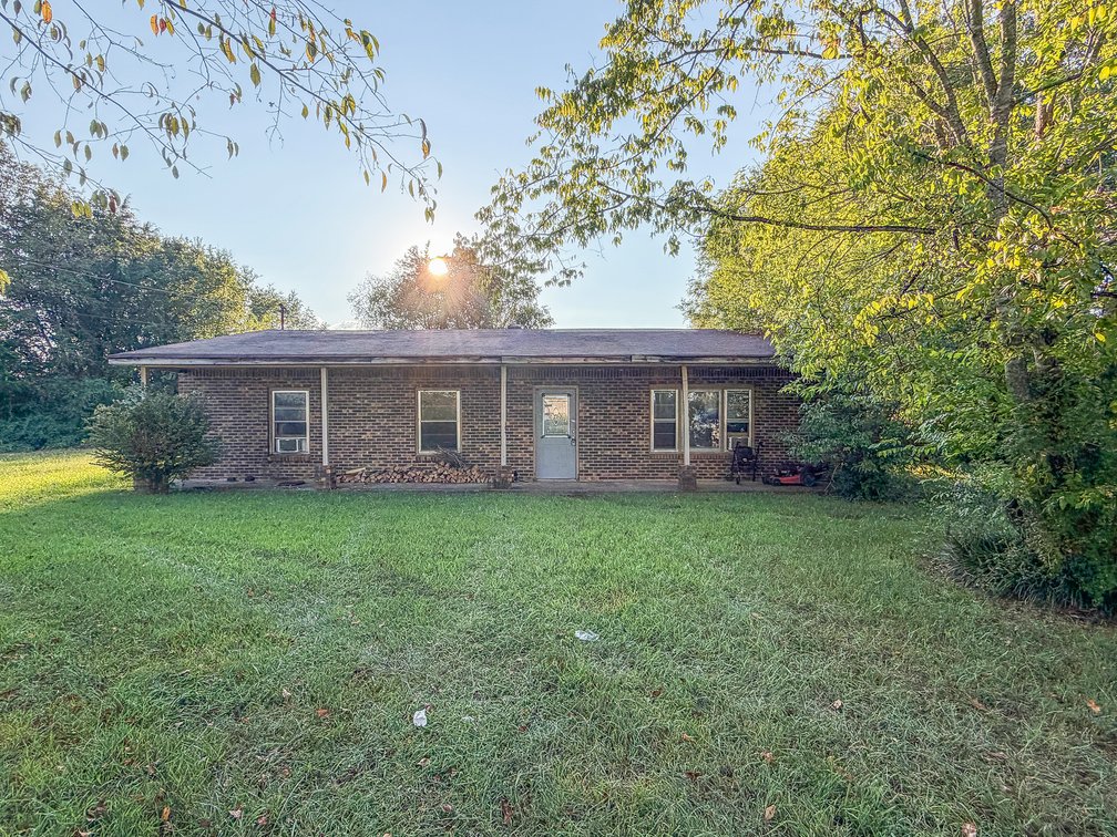 Image for 6191 Lofton Road, Lascassas