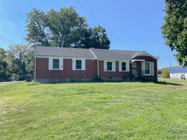 Image for 22 E. Thompson Lane, Nashville
