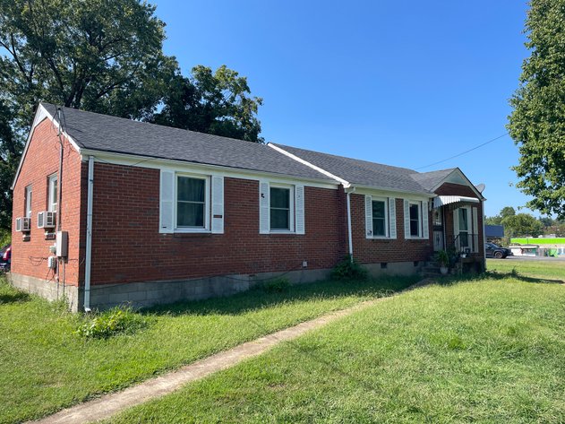 Image for 22 E. Thompson Lane, Nashville