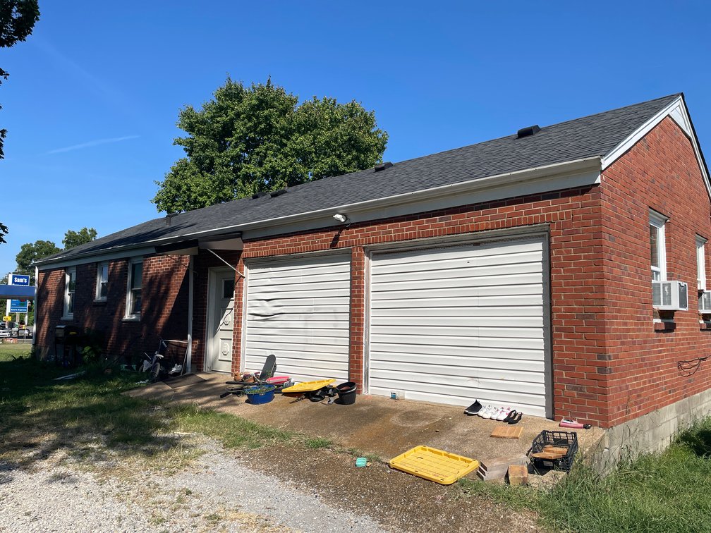 Image for 22 E. Thompson Lane, Nashville