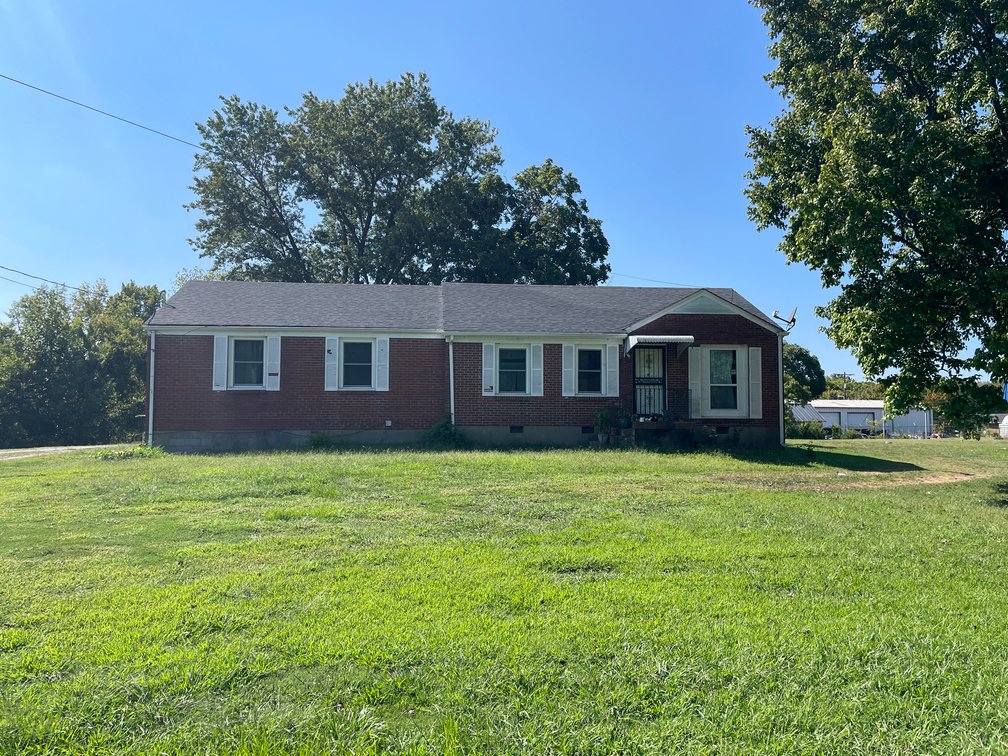 Image for 22 E. Thompson Lane, Nashville