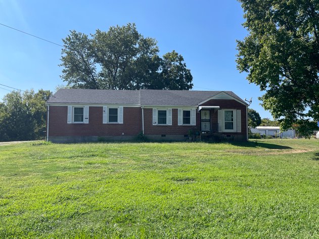 Image for 22 E. Thompson Lane, Nashville