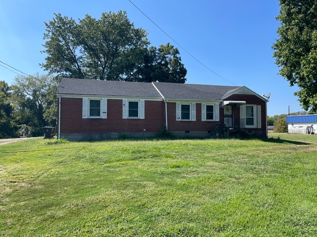 Image for 22 E. Thompson Lane, Nashville