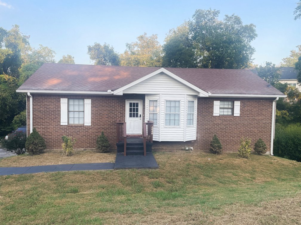 Image for 4848 Shasta Dr, Nashville