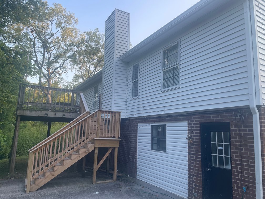 Image for 4848 Shasta Dr, Nashville