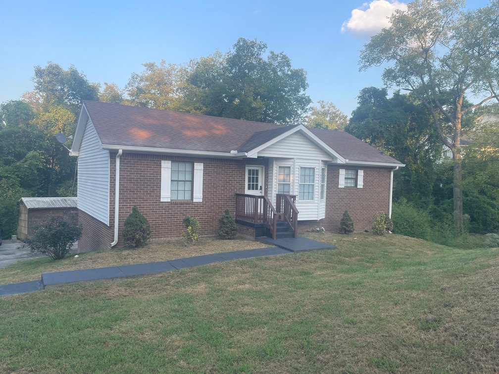Image for 4848 Shasta Dr, Nashville