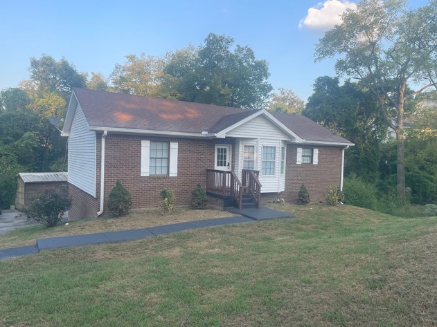 Image for 4848 Shasta Dr, Nashville