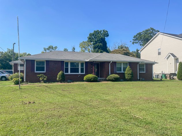 Image for 327 Wimpole Dr, Nashville