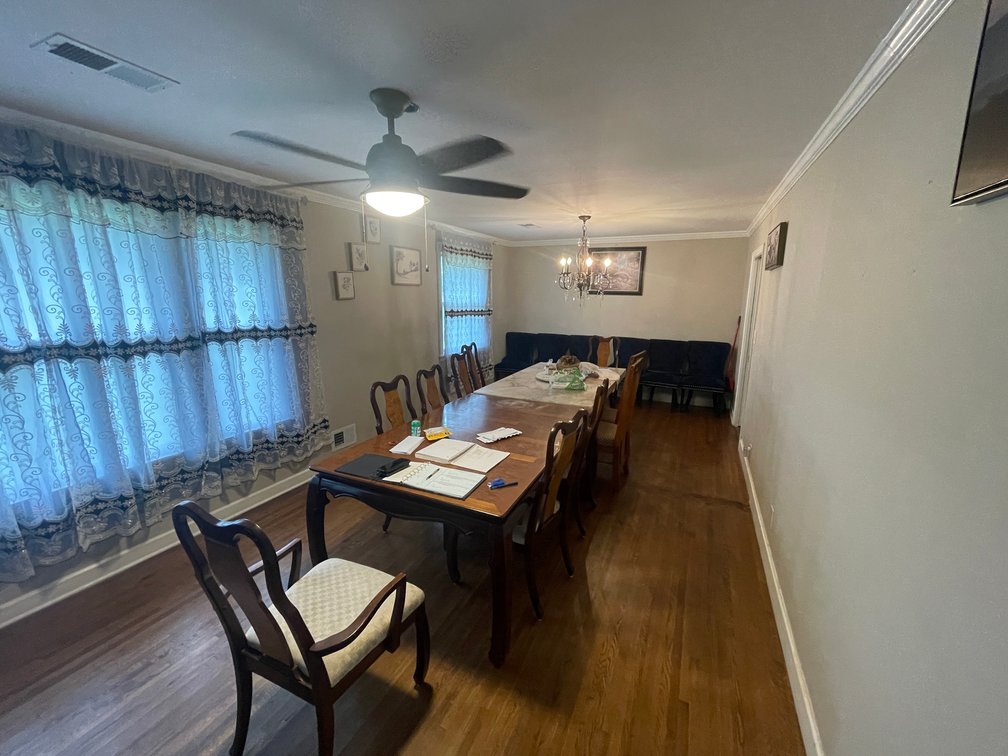 Image for 327 Wimpole Dr, Nashville
