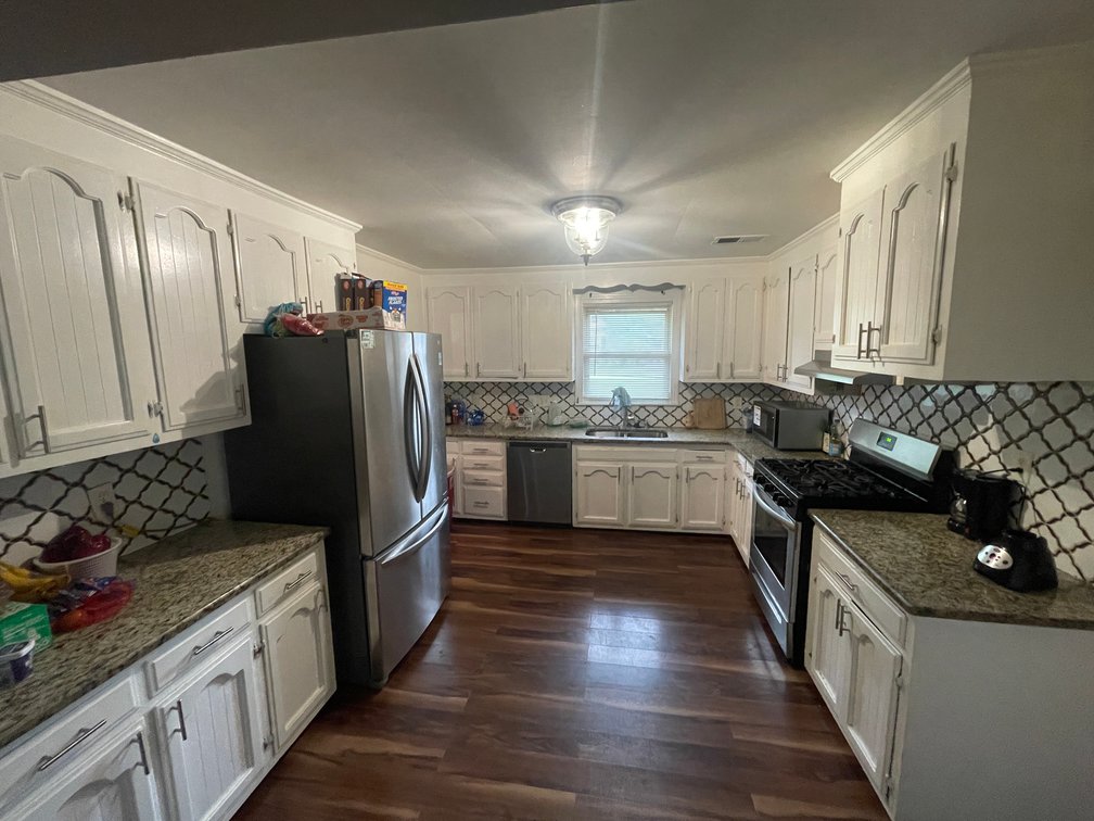 Image for 327 Wimpole Dr, Nashville