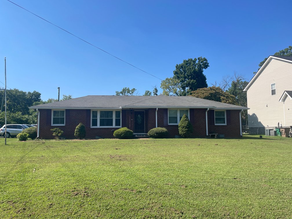 Image for 327 Wimpole Dr, Nashville