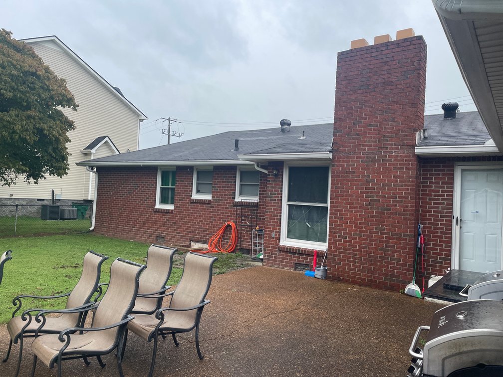 Image for 327 Wimpole Dr, Nashville