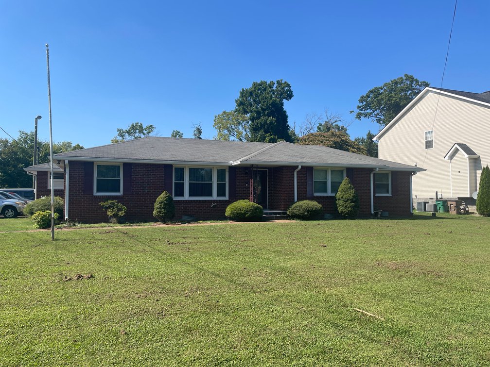 Image for 327 Wimpole Dr, Nashville