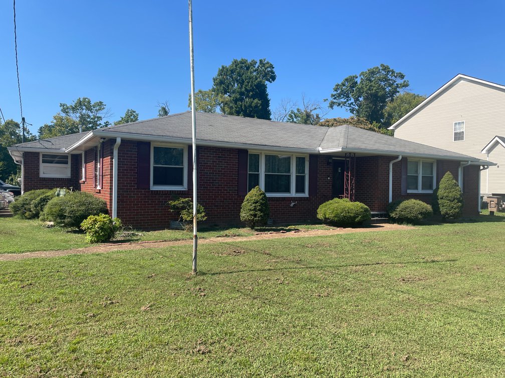 Image for 327 Wimpole Dr, Nashville