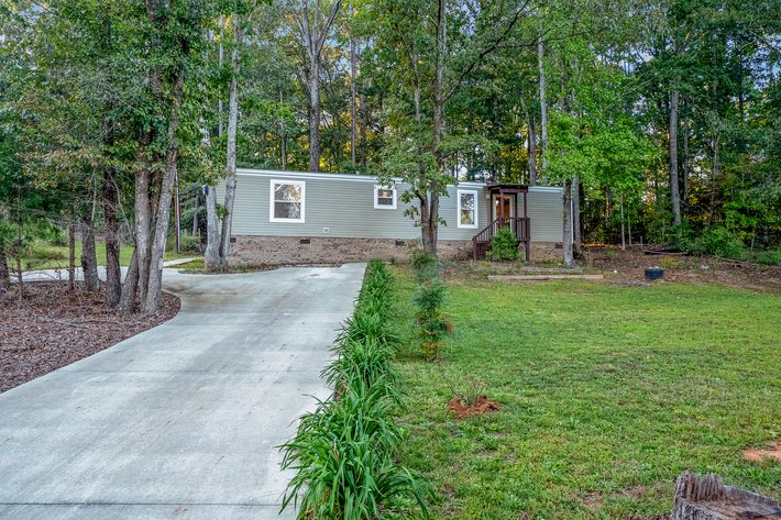 Image for Real Estate Auction: 113 Oak Knoll Drive, Townville, SC