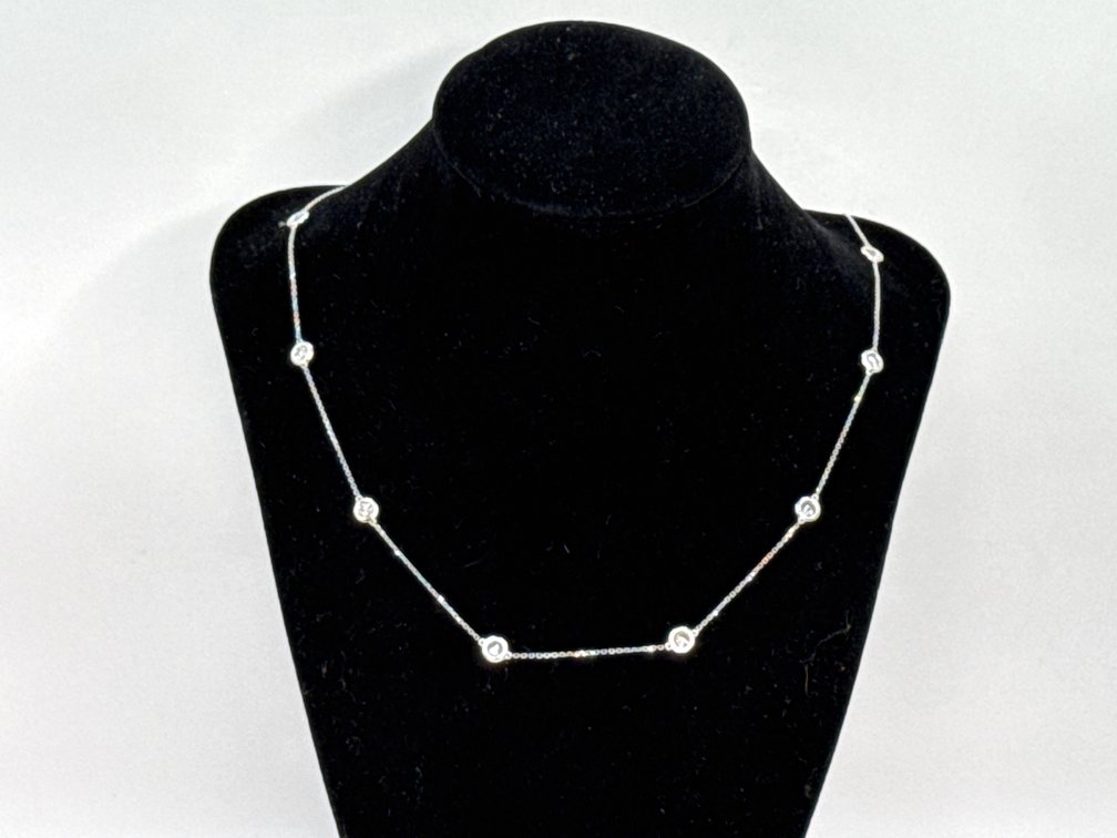 Image for 26-031 April Jewelry Auction