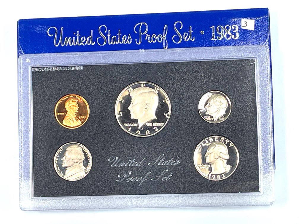 Image for 26-036 May Coin and Currency Auction #1