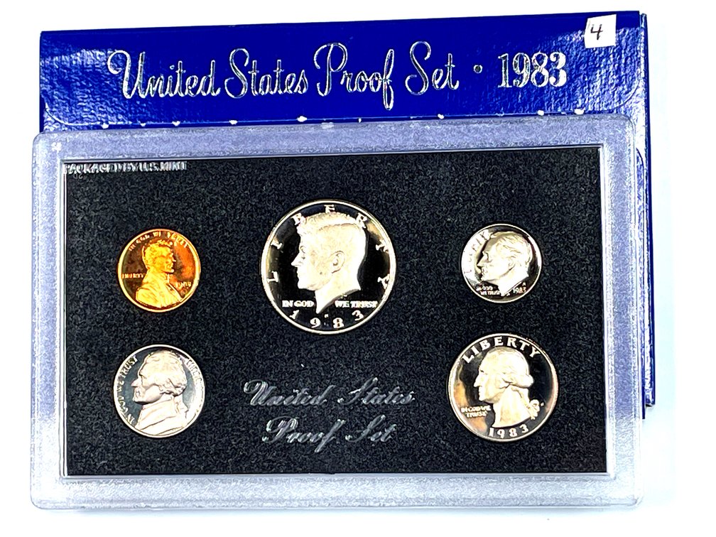 Image for 26-036 May Coin and Currency Auction #1