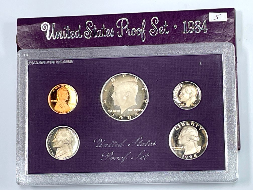 Image for 26-036 May Coin and Currency Auction #1