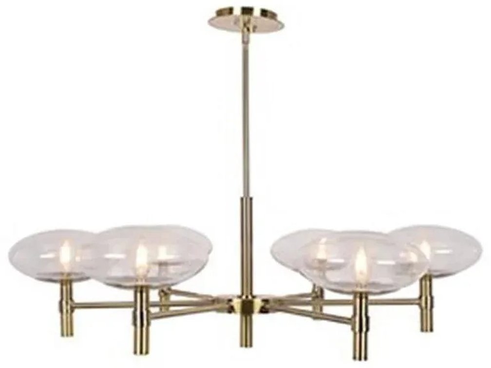 Access Lighting 52093LEDDLP-BS/CLR LED Vanity Fixtures, Brushed Steel, 21W - 8 Units