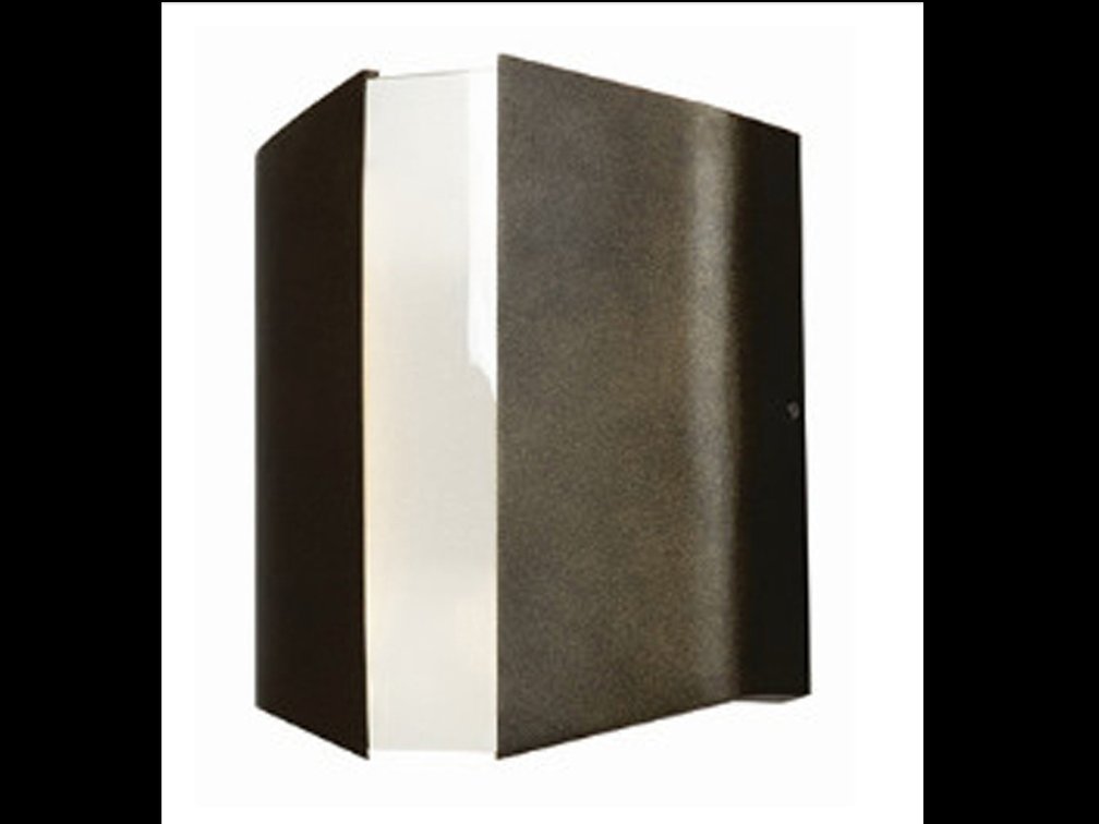 Access Lighting 20757LED-BRZ/FST LED Flush Mount Bronze Light, 10W, 11" Diameter, Pallet Lot