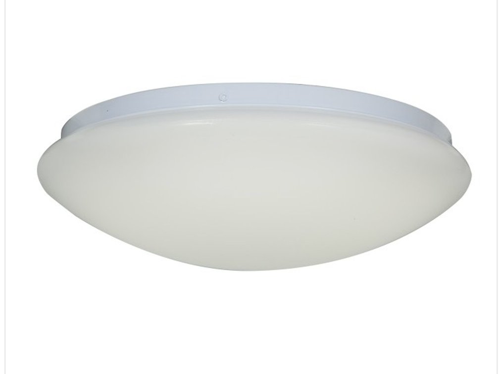 Access Lighting 20781LEDD Flush Mount LED Ceiling Fixture, Three Cases of Four