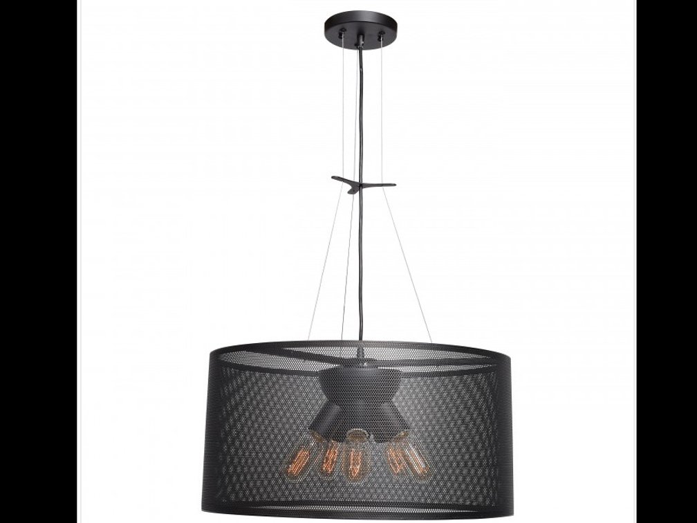 Pallet of Access Lighting 50927-BL Epic Round Pendant Hanging Lights