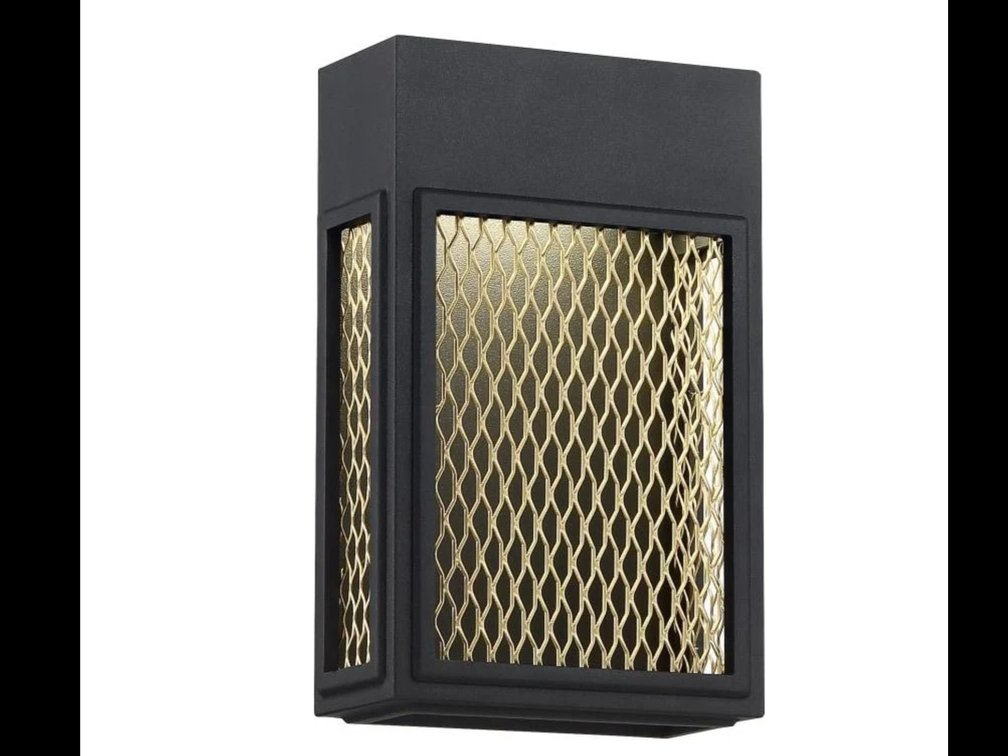 Access Lighting LED Surface Mount Fixtures, Model 20062LEDDMG, Palletized