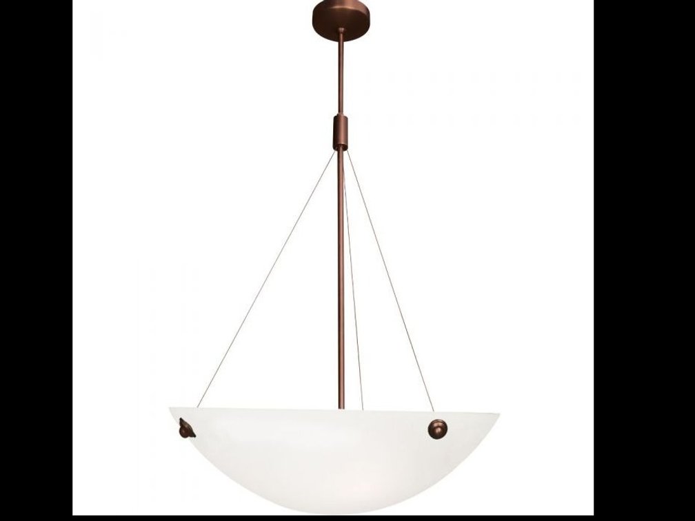 Access Lighting 50927-BL Hanging Lights and 23072-BRZ/WHT Lights - Palletized