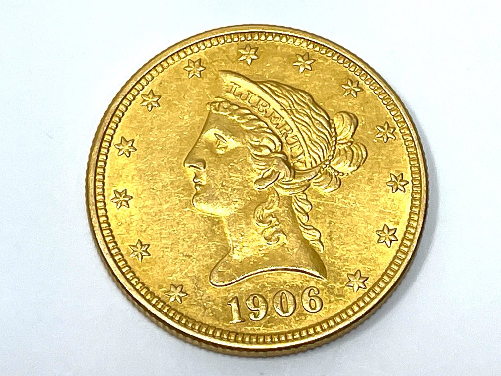 Image for 26-040 Easley Estate Gold and Silver Auction #2