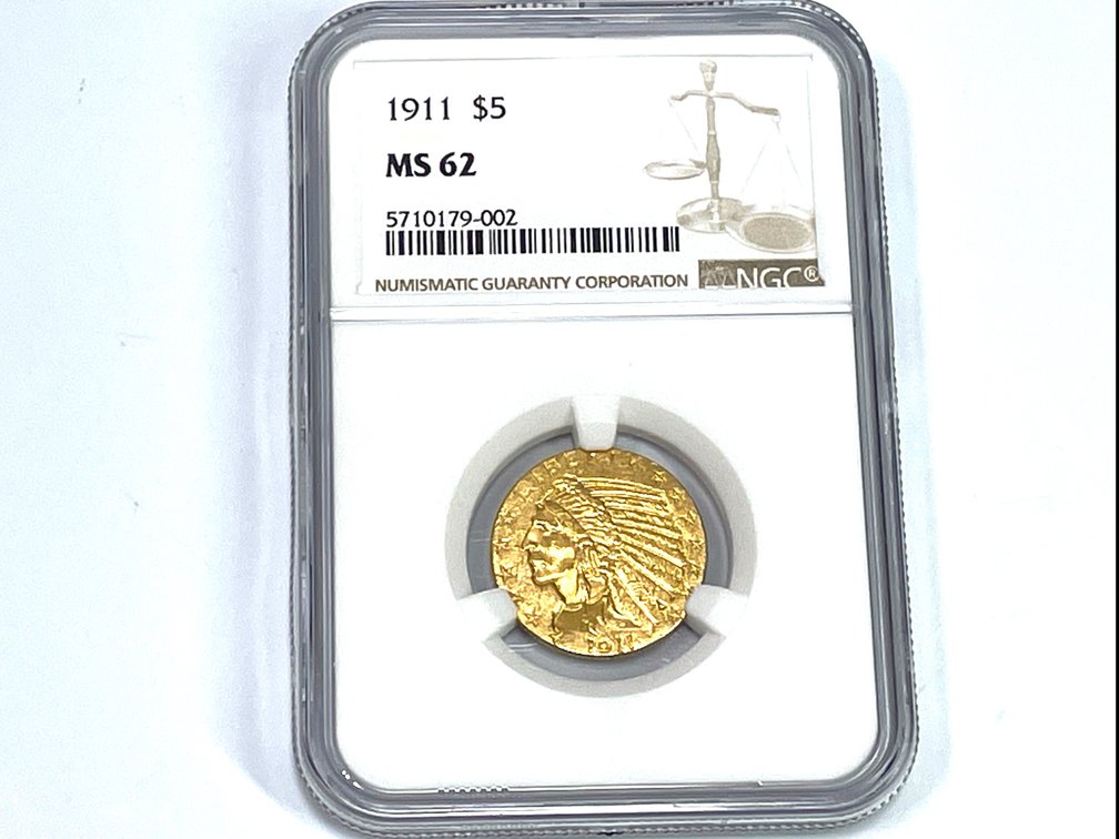 Image for 26-040 Easley Estate Gold and Silver Auction #2