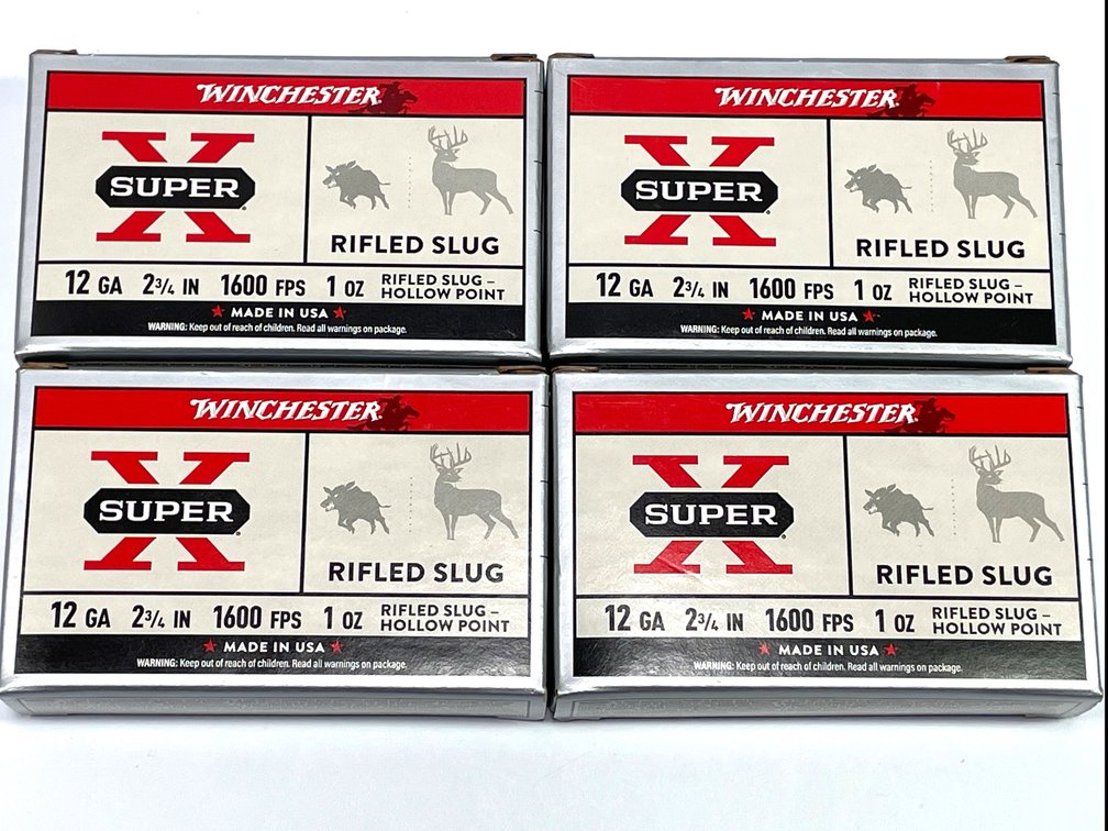 Image for 26-046 Mid-May 2026 Shooting and Ammunition Auction