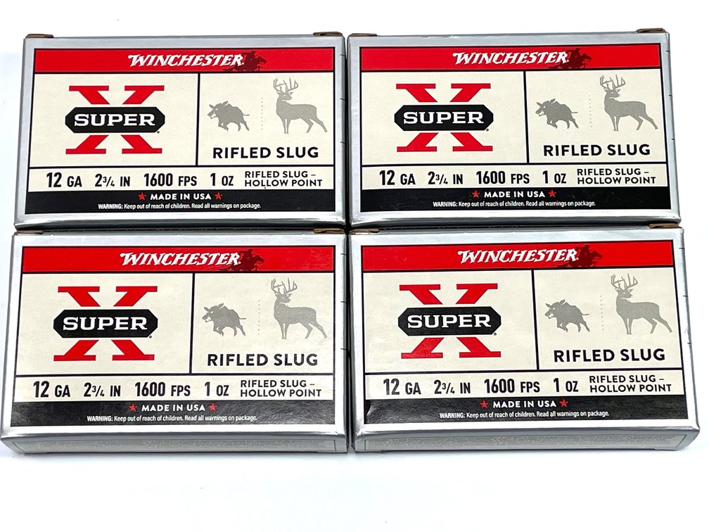 Image for 26-046 Mid-May 2026 Shooting and Ammunition Auction