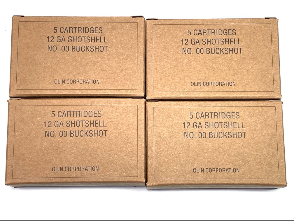 Image for 26-046 Mid-May 2026 Shooting and Ammunition Auction