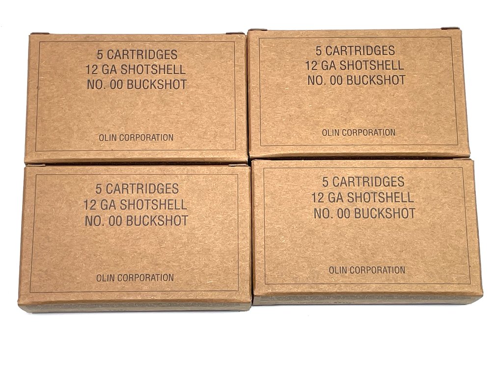 Image for 26-046 Mid-May 2026 Shooting and Ammunition Auction