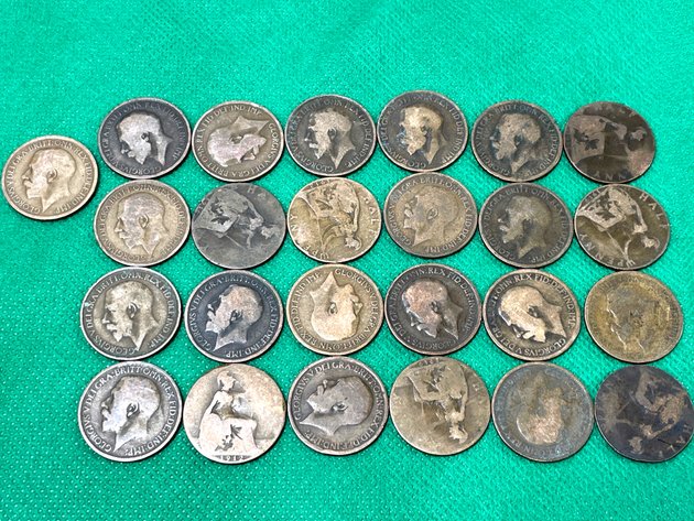 Image for 26-054 Labor Day Coin and Currency Auction