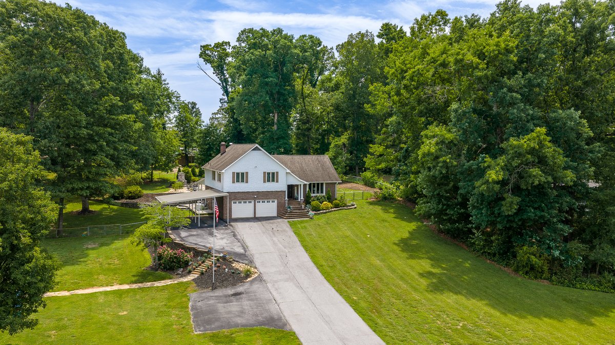 Image for 26-059 Real Estate Auction: 117 Pine Lane, Pickens, SC 29671