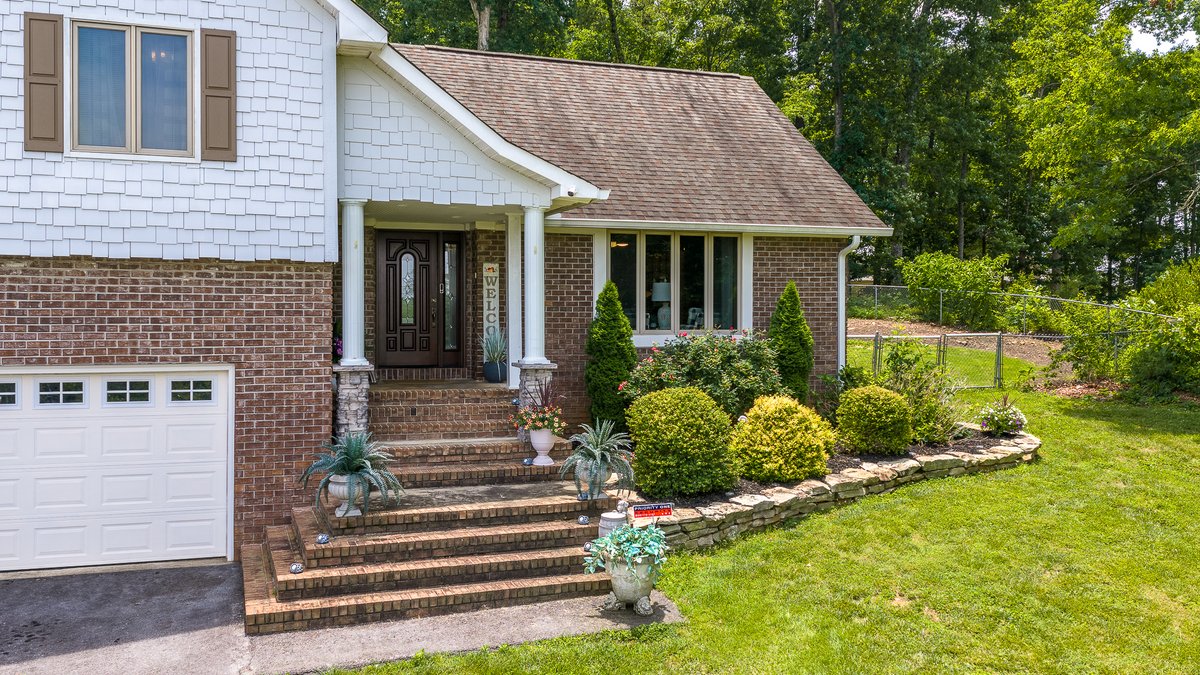 Image for 26-059 Real Estate Auction: 117 Pine Lane, Pickens, SC 29671